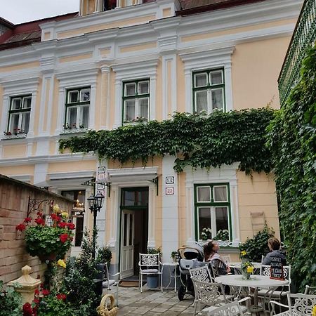 Villa Vodicka 피에슈타니 외부 사진