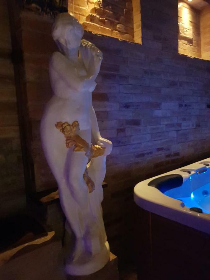 Villa Vodicka 피에슈타니 외부 사진