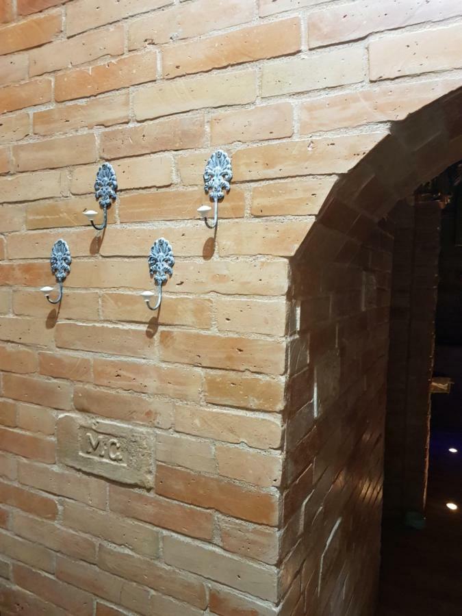 Villa Vodicka 피에슈타니 외부 사진