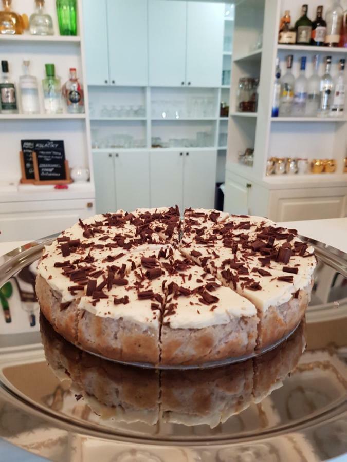Villa Vodicka 피에슈타니 외부 사진
