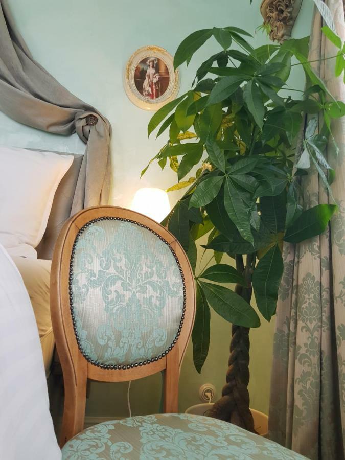 Villa Vodicka 피에슈타니 외부 사진